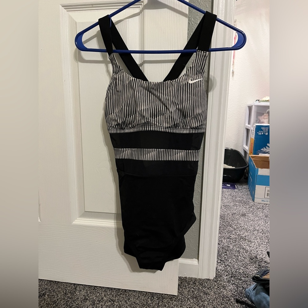 Nike one piece swimsuit
